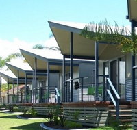 Yamba Waters Holiday Park - Mackay Tourism