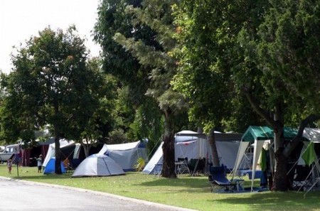 Yamba Waters Holiday Park - Mackay Tourism 1