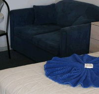 County Lodge Motel - Mackay Tourism