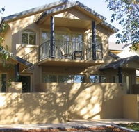 Luxury Blue Mountains Accommodation - Mackay Tourism