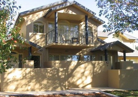 Luxury Blue Mountains Accommodation - Mackay Tourism 0