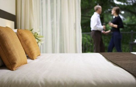Luxury Blue Mountains Accommodation - Mackay Tourism 1