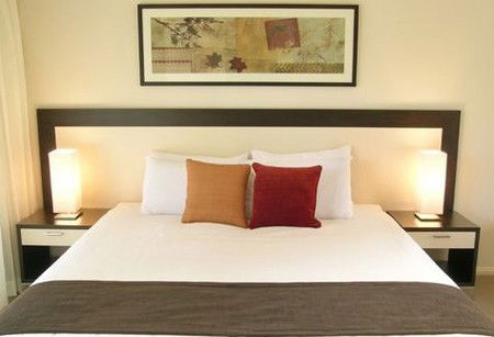 Luxury Blue Mountains Accommodation - Mackay Tourism 3