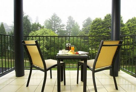 Luxury Blue Mountains Accommodation - Mackay Tourism 4