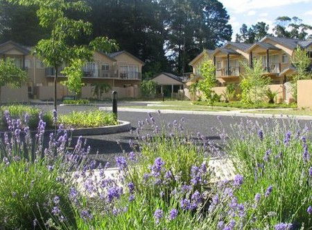 Luxury Blue Mountains Accommodation - Mackay Tourism 5