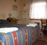 The Grand View Hotel Wentworth Falls - Mackay Tourism