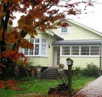 Silvermere Guesthouse - Mackay Tourism