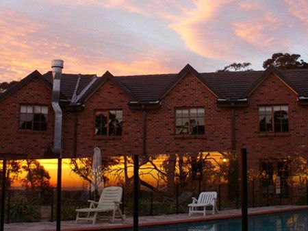 The Hideaway Retreat - Mackay Tourism 0