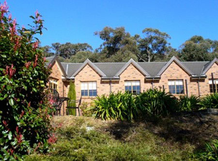 The Hideaway Retreat - Mackay Tourism 1
