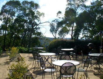 The Hideaway Retreat - Mackay Tourism 2