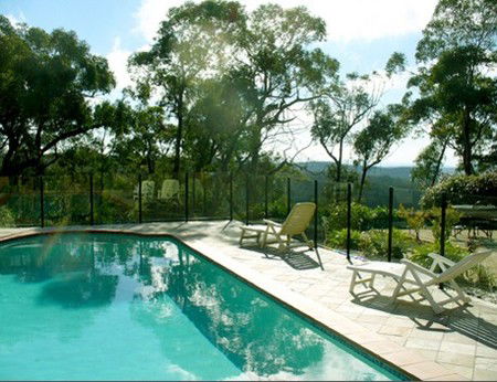 The Hideaway Retreat - Mackay Tourism 3