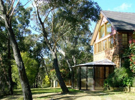The Hideaway Retreat - Mackay Tourism 4