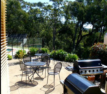 The Hideaway Retreat - Mackay Tourism 5