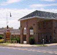 Abel Macquarie Motel - Mackay Tourism