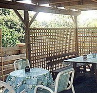 Bridge Motel - Mackay Tourism
