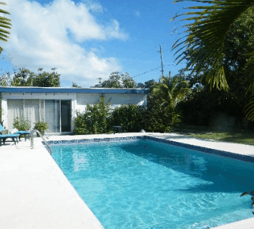 Auntie Ann's B & B - Mackay Tourism 3