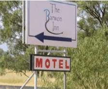 The Barwon Inn - Mackay Tourism