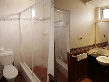 Astor Inn Hotel - Mackay Tourism 1