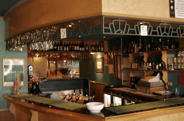 Astor Inn Hotel - Mackay Tourism 2