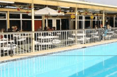 Bellevue Hotel - Mackay Tourism 1