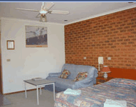 Bridge Motor Inn Tocumwal - Mackay Tourism 0