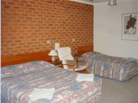 Bridge Motor Inn Tocumwal - Mackay Tourism 1