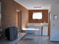 Bridge Motor Inn Tocumwal - Mackay Tourism 2
