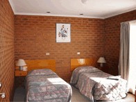 Bridge Motor Inn Tocumwal - Mackay Tourism 3
