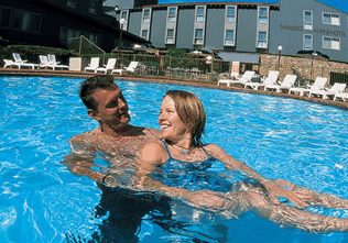 Thredbo Resort - Mackay Tourism