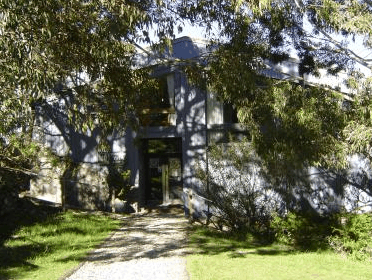 Thredbo YHA - Mackay Tourism