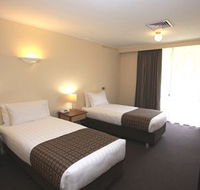 Quality Resort Inlander - Mackay Tourism
