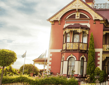 Stannum House - Mackay Tourism 0