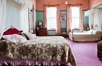 Stannum House - Mackay Tourism 2