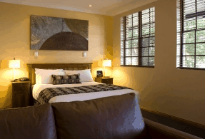 In Town Motor Inn - Mackay Tourism
