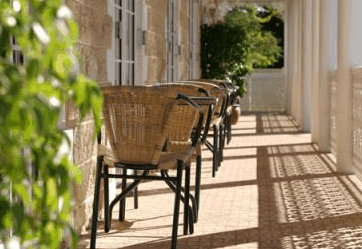 Ashby House Motor Inn - Mackay Tourism 0