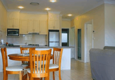 Cadman Apartments - Mackay Tourism 2