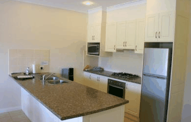 Cadman Apartments - Mackay Tourism 3