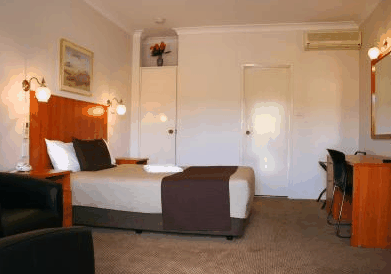 Cadman Apartments - Mackay Tourism 4