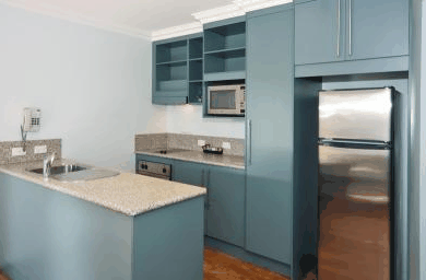 Next Edward Parry Motel - Mackay Tourism 2