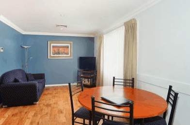 Next Edward Parry Motel - Mackay Tourism 4