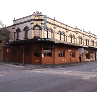 Next Goodlet Lodge - Mackay Tourism
