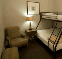 Home Backpackers - Mackay Tourism