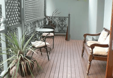The Heritage Guest House - Mackay Tourism