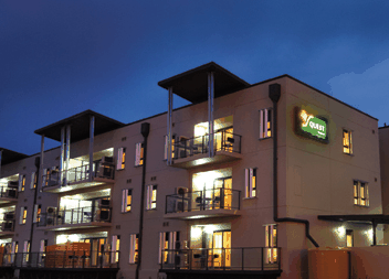 Quest Serviced Apartments Singleton - Mackay Tourism