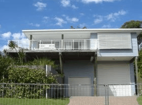 Shoal Bay Riggers - Mackay Tourism
