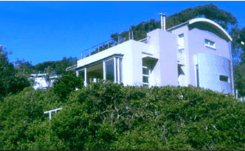 Seal Rocks House - Mackay Tourism