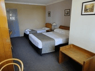Metro Inn Ryde - Mackay Tourism