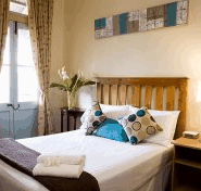 Randwick Lodge - Mackay Tourism