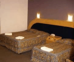 Airport International Motel - thumb 1