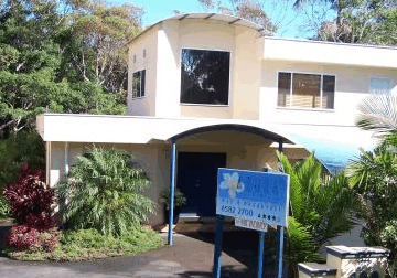 Azura Beach House B&B - Mackay Tourism 1